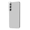 Pikkukuva 3 / 5: Samsung Galaxy S23 Plus - Tempered Protective Glass + Camera Protection