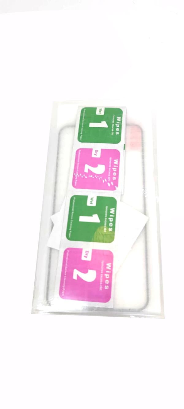 3-Pack 9H  skärmskydd i härdat glas för iPhone 13