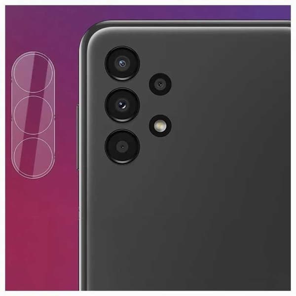2-PACK Samsung A34 kameran linssin suojus