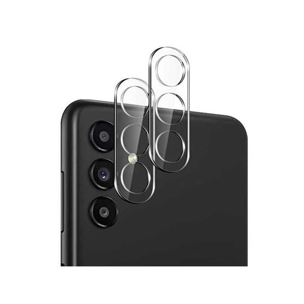 2-PACK Samsung A34 kamera linsecover