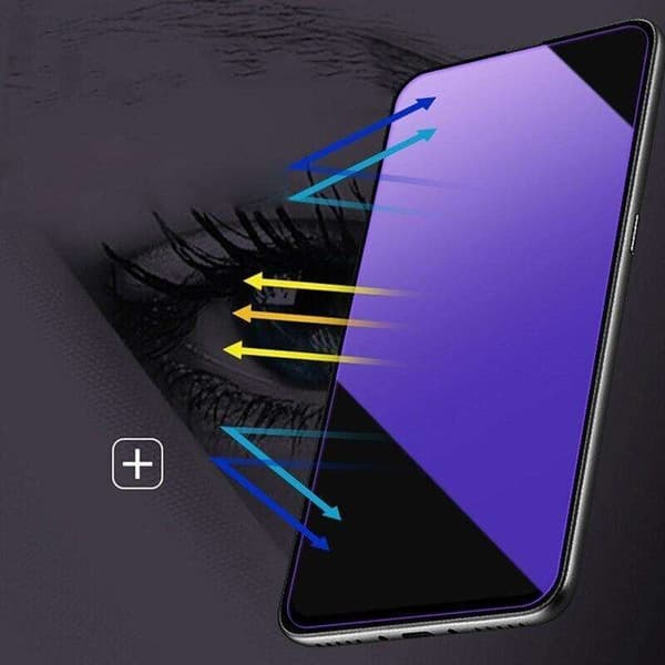 2-PACK- Anti-Blue-Samsung Galaxy  S22 -5G