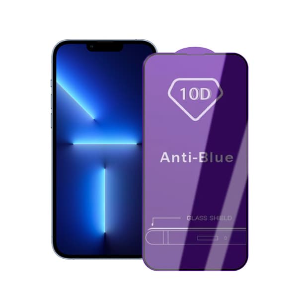 2-PACK- Anti-Blue- Samsung Galaxy S22 PLUS 5G