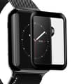 Miniatyrbild 4 av 5: 3-Pack Apple Watch Ultra 49mm Skärmskydd 3D Curve Displayskydd