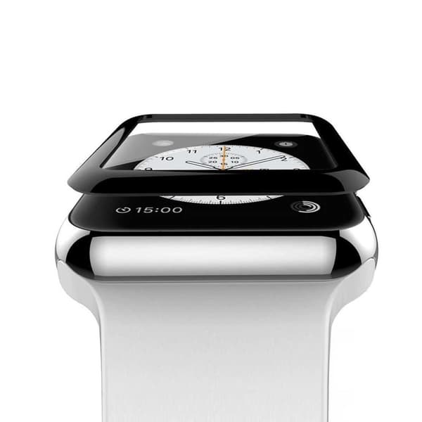 Apple Watch Ultra 49 mm: n näytönsuoja 3D -käyränäytönsuojaus