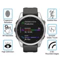 Pikkukuva 3 / 7: Panssarilasi Garmin Fenix 7S