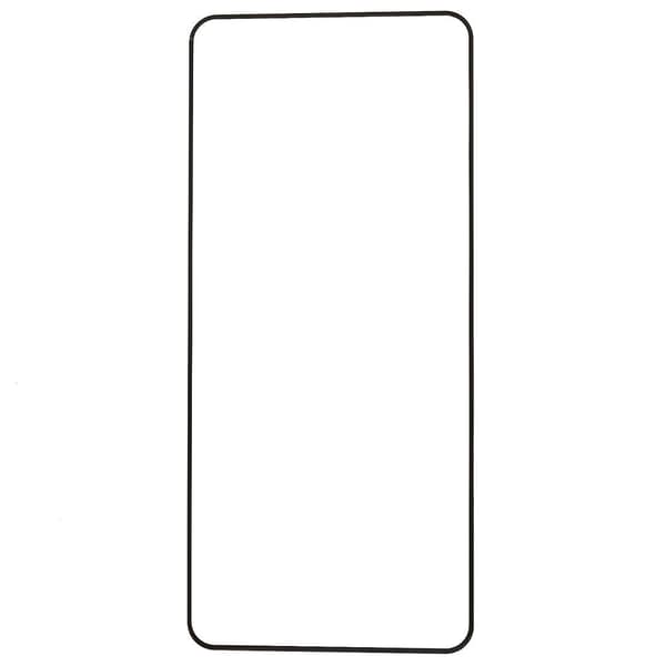SKALO Motorola Moto G53 5G Koko Näytön Panssarilasi