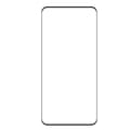 Miniatyrbild 2 av 2: 2-PACK SKALO Xiaomi 13 Lite 5G Heltäckande Skärmskydd Härdat Glas - Svart