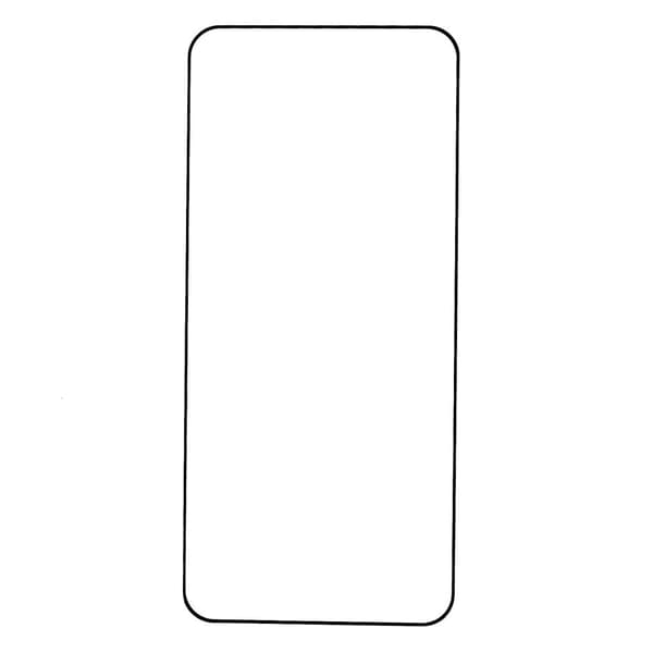 SKALO Xiaomi 13 5G Koko Näytön Panssarilasi