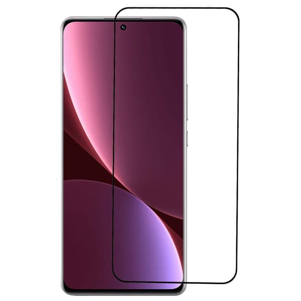 SKALO Xiaomi 13 5G Koko Näytön Panssarilasi