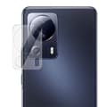 Pikkukuva 2 / 3: SKALO Xiaomi 13 Lite 5G 3D -panssarilasit kameroille