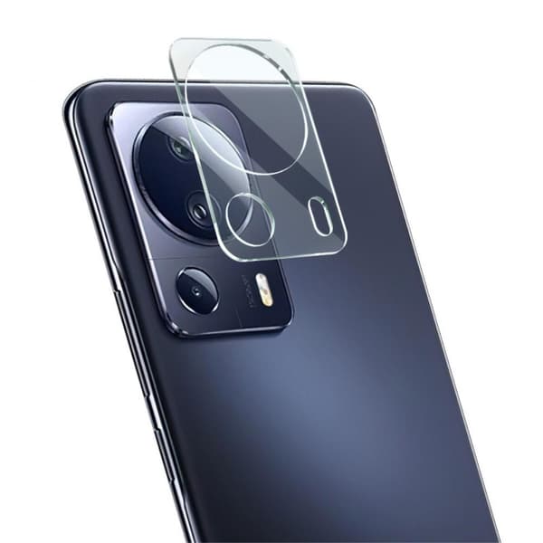 SKALO Xiaomi 13 Lite 5G 3D -panssarilasit kameroille