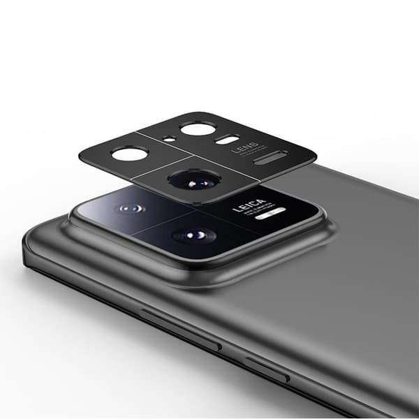 2-KPL SKALO Xiaomi 13 Pro 5G 3D -panssarilasit kameroille