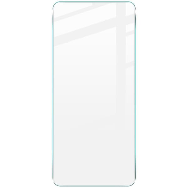 SKALO Motorola Moto G53 5G Skärmskydd i Härdat glas