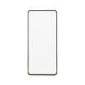 Miniatyrbild 1 av 5: Skärmskydd Samsung Galaxy A54 5G - 3D Härdat Glas - Svart