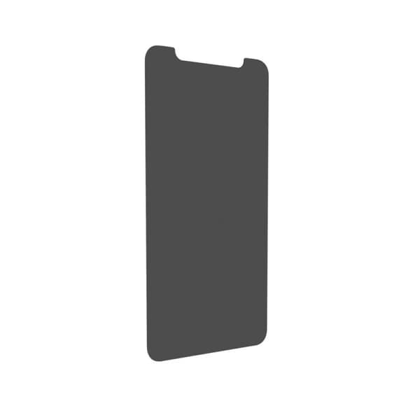 ZAGG INVISIBLESHIELD iPhone 12 Pro Max skärmskydd glass elite privacy+