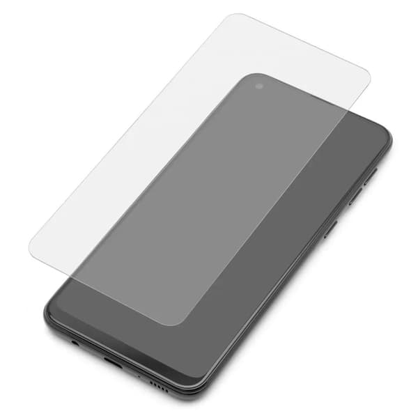 Linocell Skärmskydd i glas för Galaxy A21