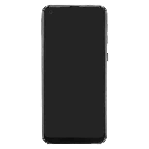 Linocell Skärmskydd i glas för Galaxy A21
