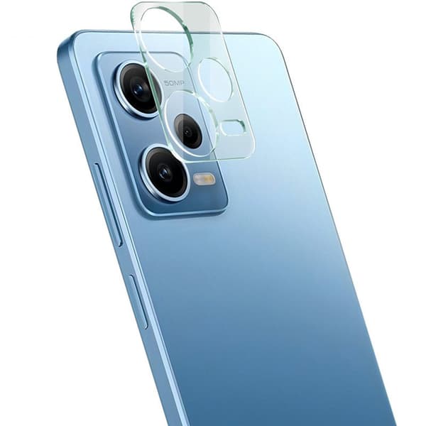 Kamera lins glas Xiaomi Redmi Note 12 Pro 5G