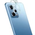 Miniatyrbild 2 av 3: Kamera lins glas Xiaomi Redmi Note 12 Pro 5G