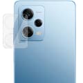 Miniatyrbild 1 av 3: Kamera lins glas Xiaomi Redmi Note 12 Pro 5G