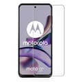 Miniatyrbillede 1 af 9: Motorola Moto G53 Hærdet glas 0,26 mm 2,5D 9H
