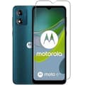 Miniatyrbillede 1 af 6: 2-PACK Motorola Moto E13 Hærdet glas 0,26 mm 2,5D 9H