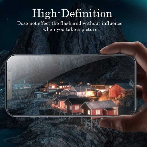 2-PACK Google Pixel 6A beskyttelse Objektivbeskyttelse Kamerabeskyttelse