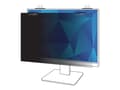 Pikkukuva 2 / 5: 3M yksityisyyssuodatin 24.5 tuuma Full Screen -näyttöön, jossa on COMPLY™ magneettinen kiinnitysjärjestelmä, 16:9, PF245W9EM, 62,2 cm (24.5"), 16:9,