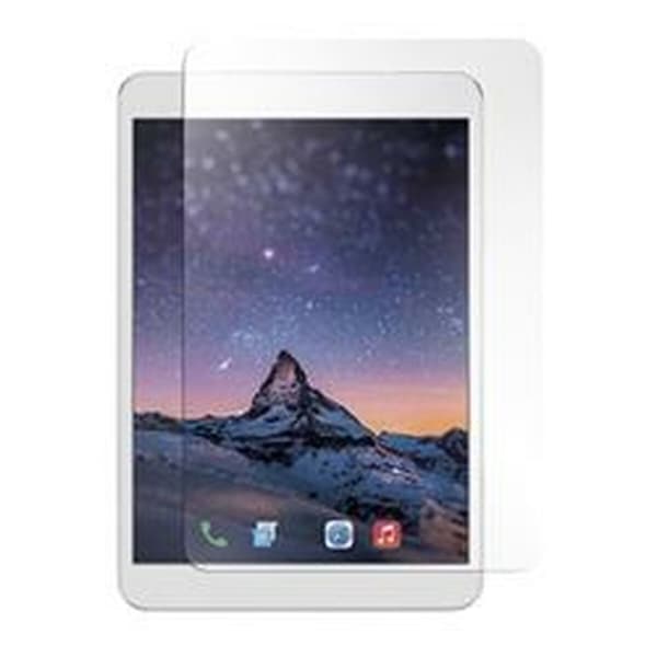 Skärmskydd för Läsplatta GALAXY TAB A7 Mobilis 017019 Samsung Galaxy Tab A7 T500/505