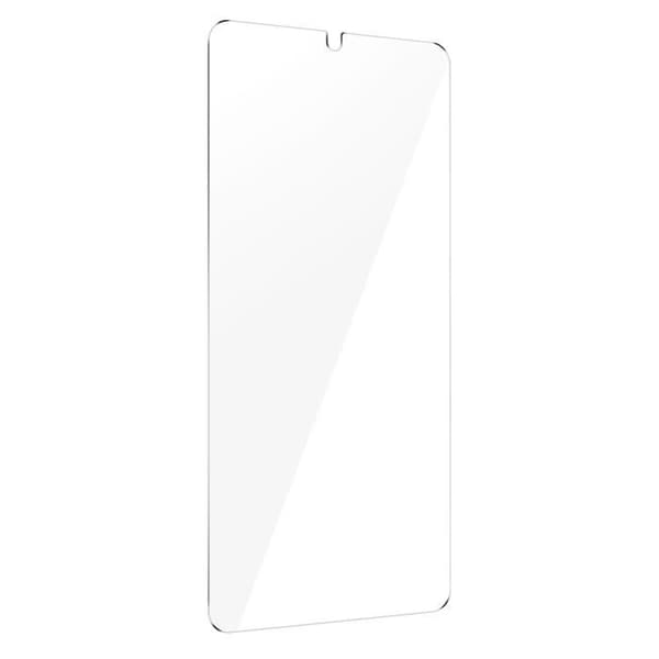 Galaxy A33 5G Skärmfilm Organisk glas Antimikrobiell Bestsuit Klar