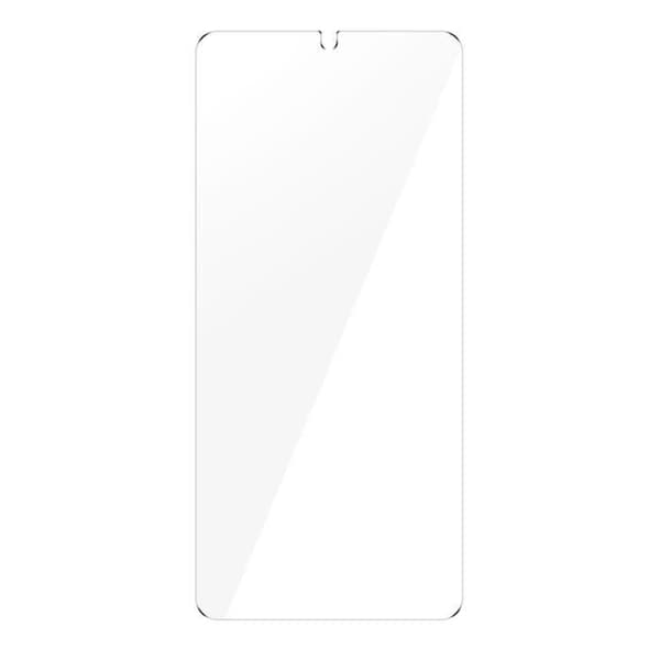 Galaxy A33 5G Skärmfilm Organisk glas Antimikrobiell Bestsuit Klar