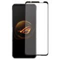 Pikkukuva 1 / 2: SKALO Asus ROG Phone 7 5G/7 Ultimate Koko Näytön Panssarilasi