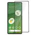 Miniatyrbillede 1 af 2: SKALO Google Pixel 7a 5G FULL-FIT Hærdet Glas Skærmbeskyttelse