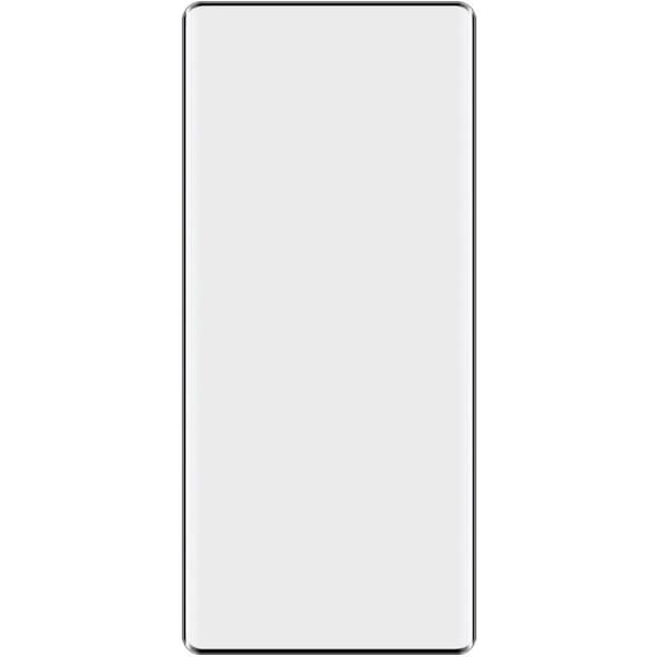 2-KPL SKALO Motorola Edge 40 Pro Koko Näytön Panssarilasi