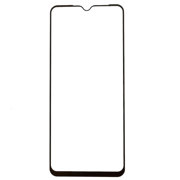 2-KPL SKALO Xiaomi Redmi 12C Koko Näytön Panssarilasi