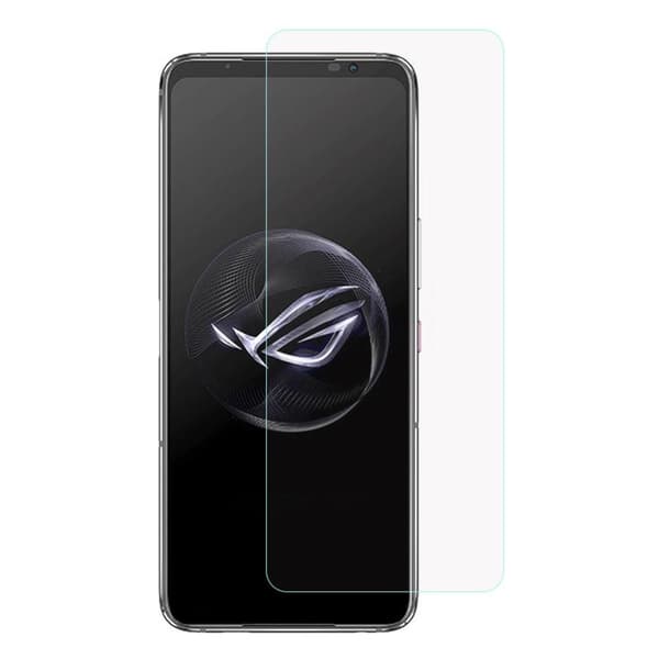 SKALO Asus ROG Phone 7 5G/7 Ultimate Skärmskydd i Härdat glas