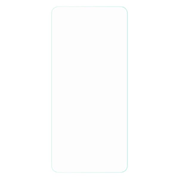 2-KPL SKALO Xiaomi Redmi Note 12 4G Panssarilasi Näytönsuoja