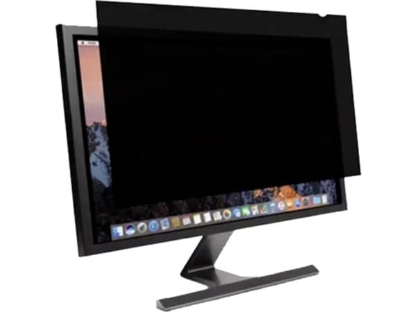 Lenovo 4Z11K07879, 60,5 cm (23.8"), Näyttö, Kehyksetön näytön yksityisyyssuodatin, Yksityisyys
