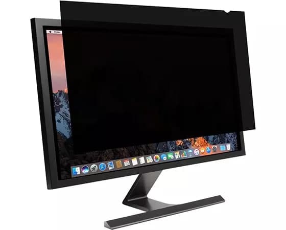 Lenovo 4Z11K07879, 60,5 cm (23.8"), Näyttö, Kehyksetön näytön yksityisyyssuodatin, Yksityisyys