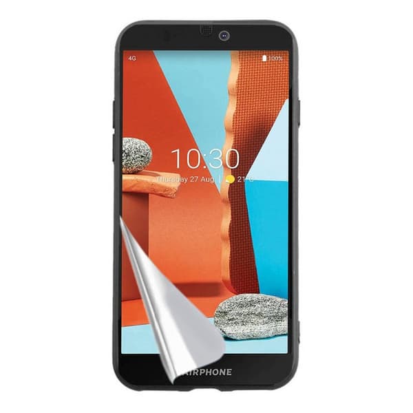 3D HydroGel skærmbeskytter Fairphone 3 Plus