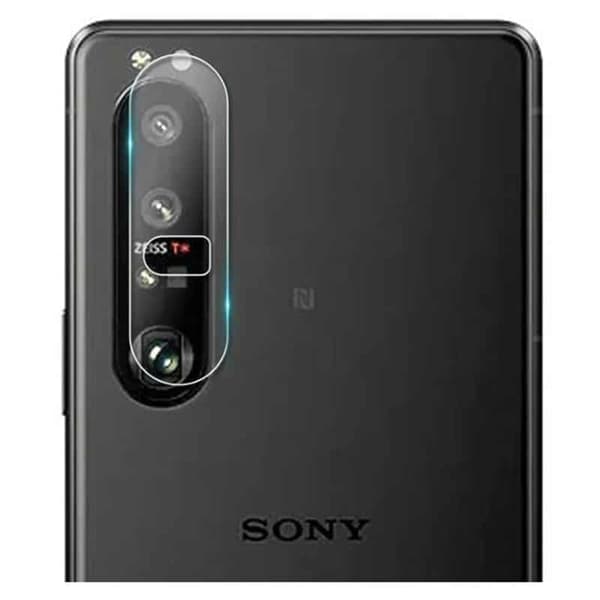 Kamera linse glas Sony Xperia 1 V