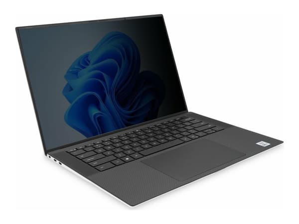 Kensington K55256WW, 40,6 cm (16"), 16:10, Kannettava tietokone, Kehyksetön näytön yksityisyyssuodatin, Kiiltävä/Matta, Yksityisyys