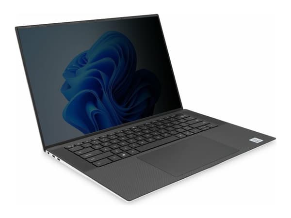Kensington K55254WW, 35,6 cm (14"), 16:10, Kannettava tietokone, Kehyksetön näytön yksityisyyssuodatin, Kiiltävä/Matta, Yksityisyys