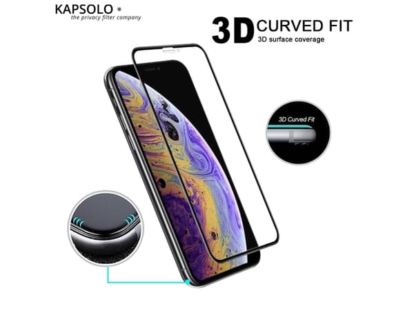 KAPSOLO KAP30438, 15,5 cm (6.1"), Smarttelefon, 9H