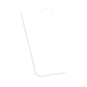 Holdit skjermbeskytter iPhone 14 Plus / 13 Pro Max 2.5D gjennomsiktig
