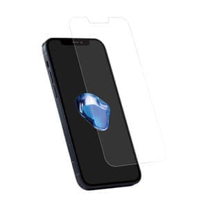 Holdit skjermbeskytter iPhone 14 Plus / 13 Pro Max 2.5D gjennomsiktig