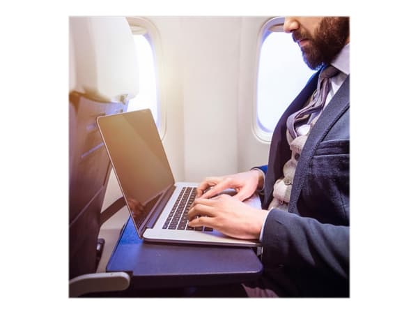 StarTech.com 14L-PRIVACY-SCREEN, 35,6 cm (14"), 16:9, Kannettava tietokone, Kehyksetön näytön yksityisyyssuodatin, Kiiltävä/Matta, Häikäisynesto, Yks