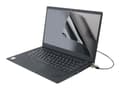 Pikkukuva 2 / 5: StarTech.com 14L-PRIVACY-SCREEN, 35,6 cm (14"), 16:9, Kannettava tietokone, Kehyksetön näytön yksityisyyssuodatin, Kiiltävä/Matta, Häikäisynesto, Yks