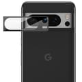 Miniatyrbilde 1 av 2: Kameralinsebeskyttelse sort Google Pixel 8 Pro