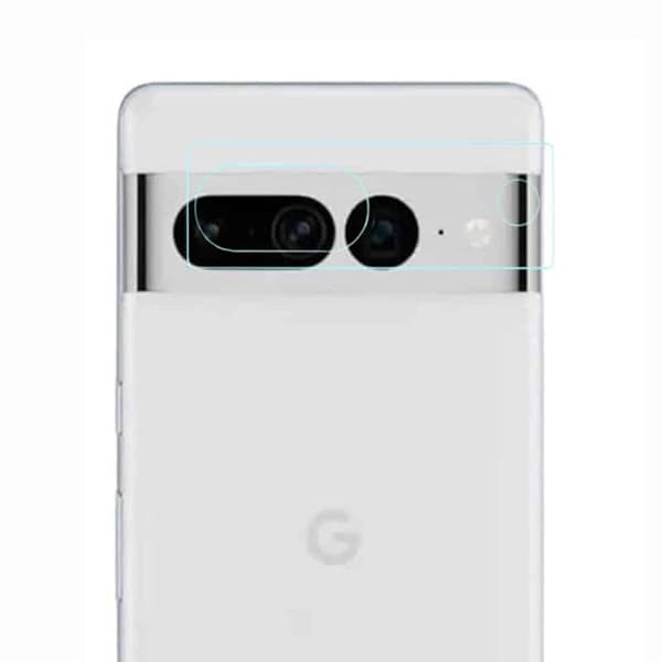 Kameran linssin lasi Google Pixel 8 Pro